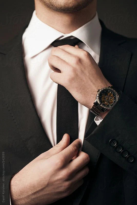 Suiting