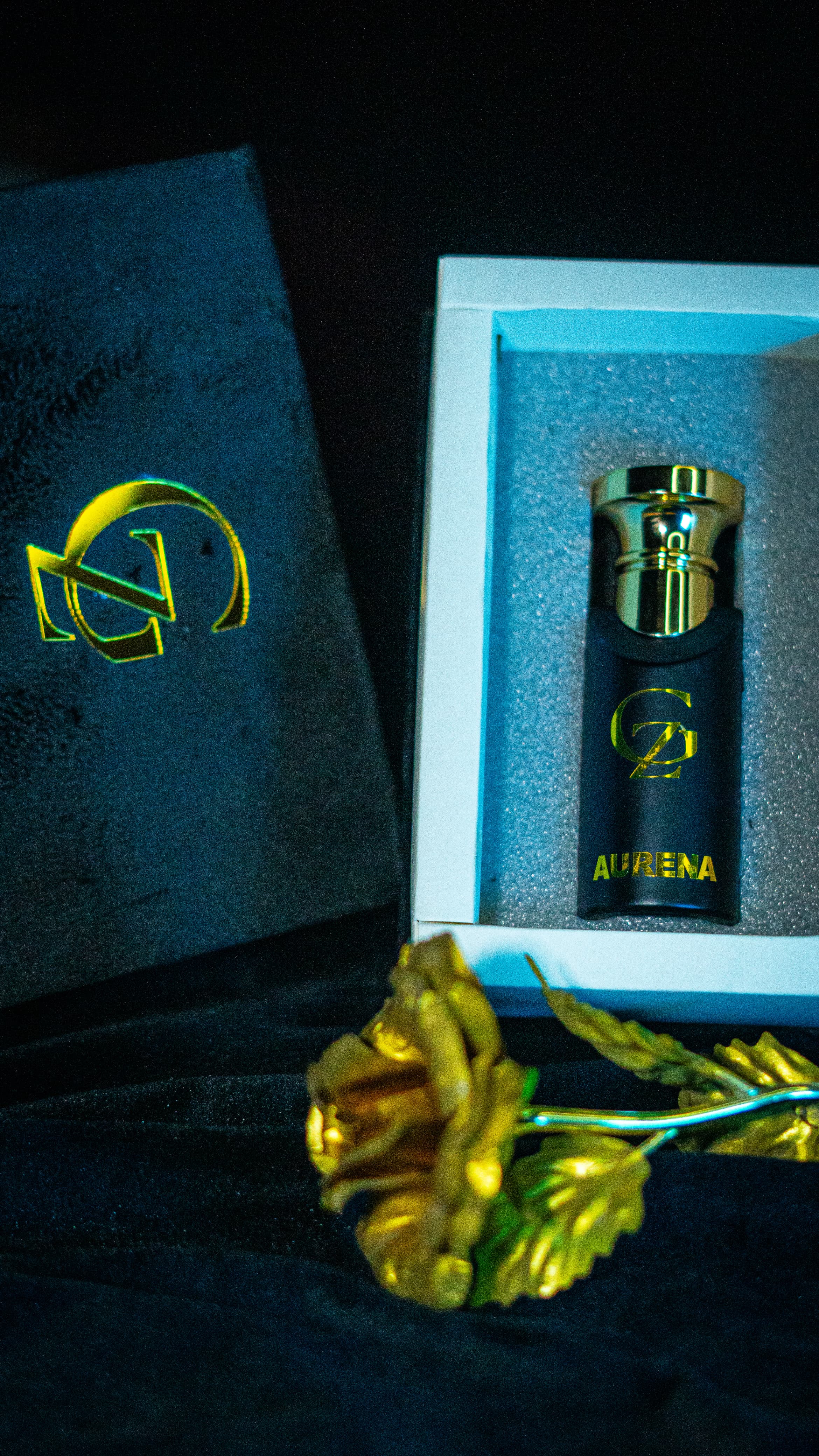 Aurena 30ML | Female Sensual Perfume