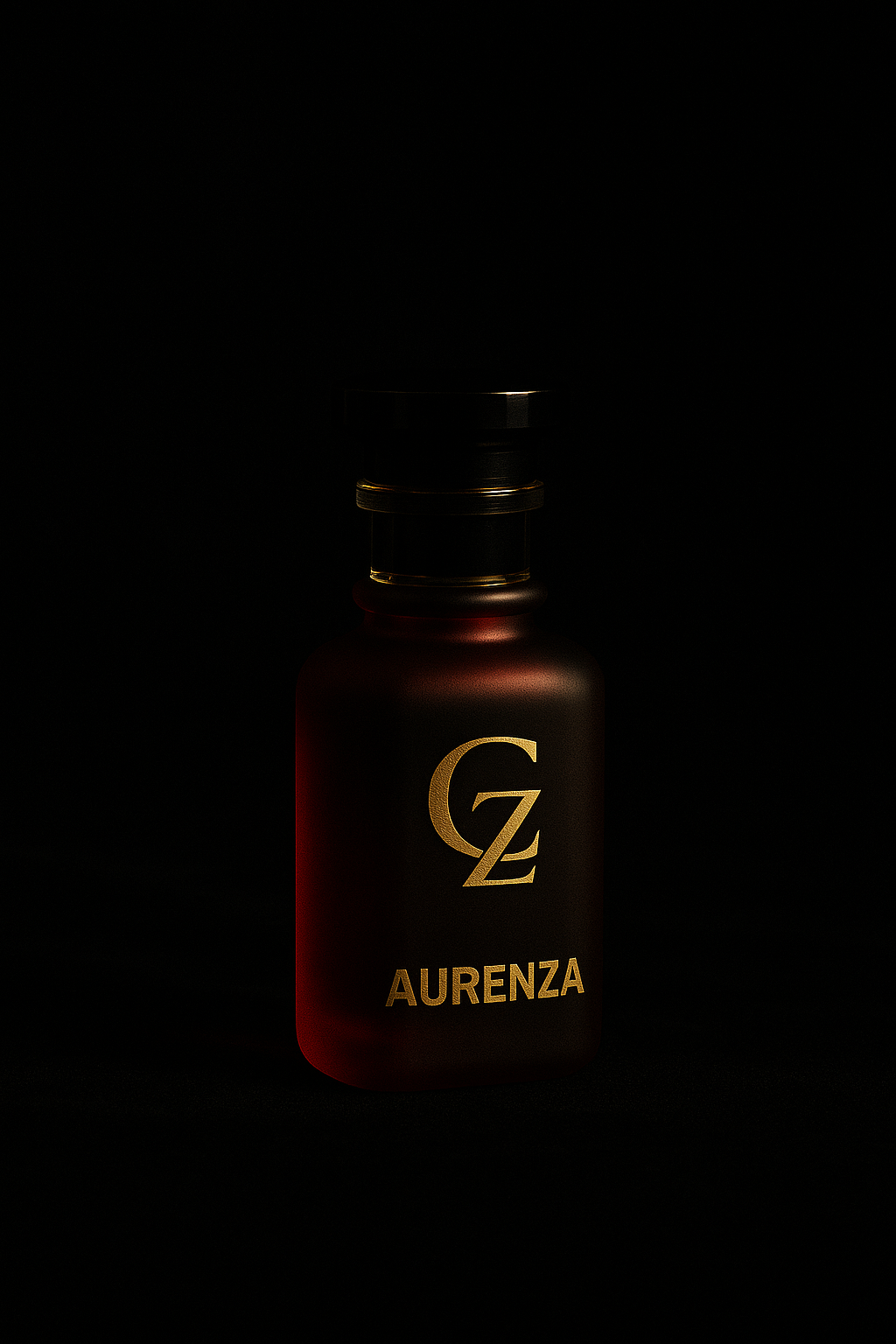 Aurenza 50ml EDP | Premium Fragrance | Unisex | Bold · Sensual · Magnetic | Fresh & Inviting Fragrance