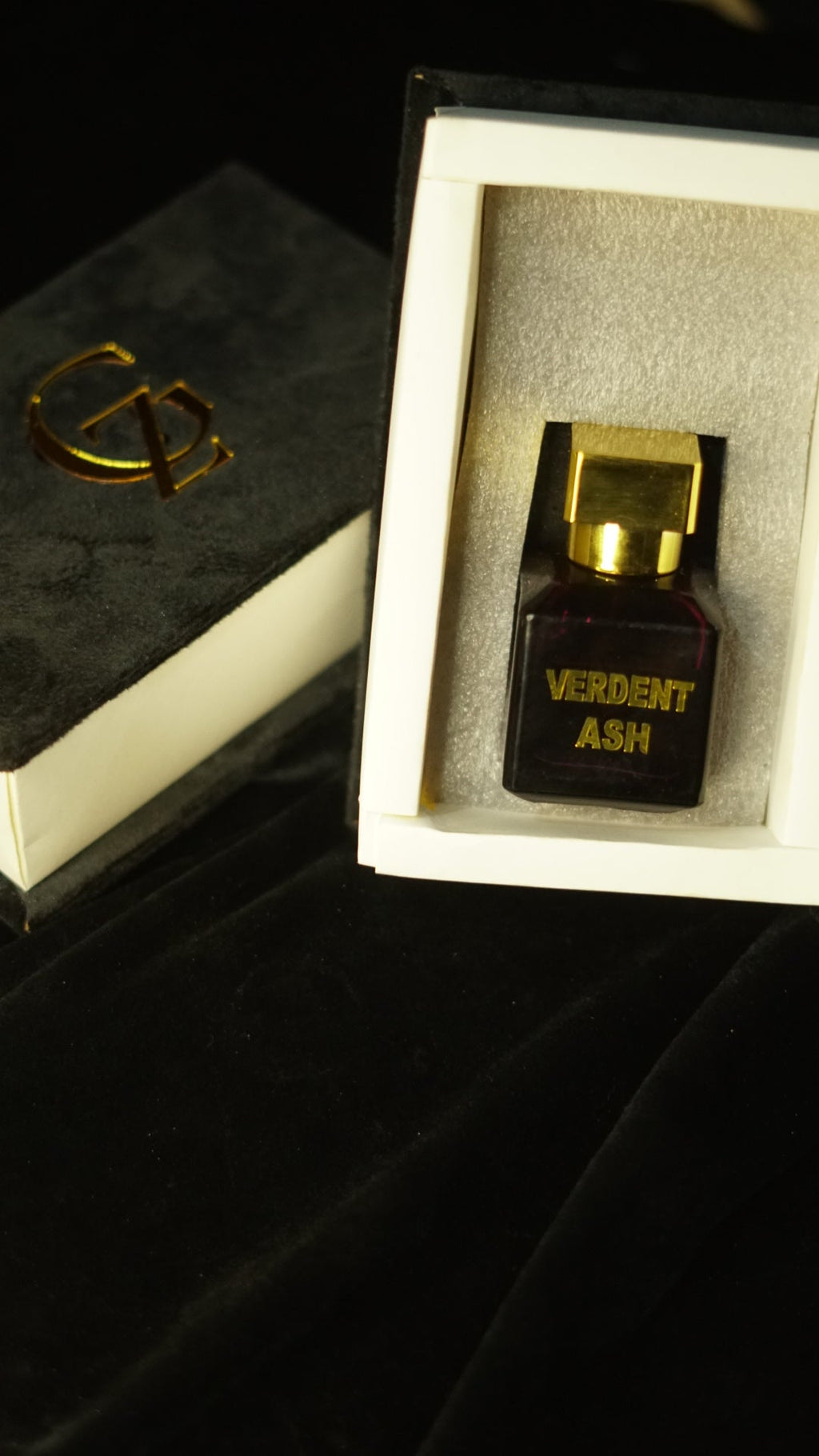 Verdant Ash 50ml EDP | Men | Women | Unisex | Fresh · Fruity · Inviting Fragrance