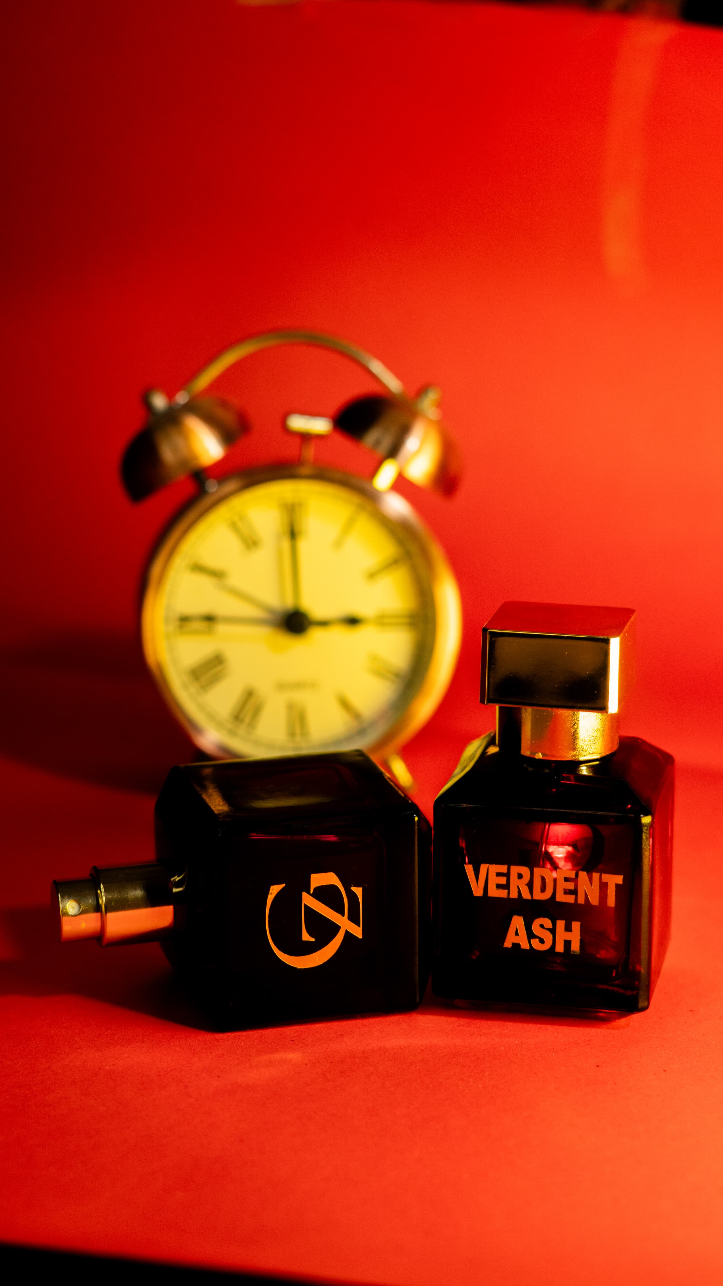 Verdant Ash 50ml EDP | Men | Women | Unisex | Fresh · Fruity · Inviting Fragrance