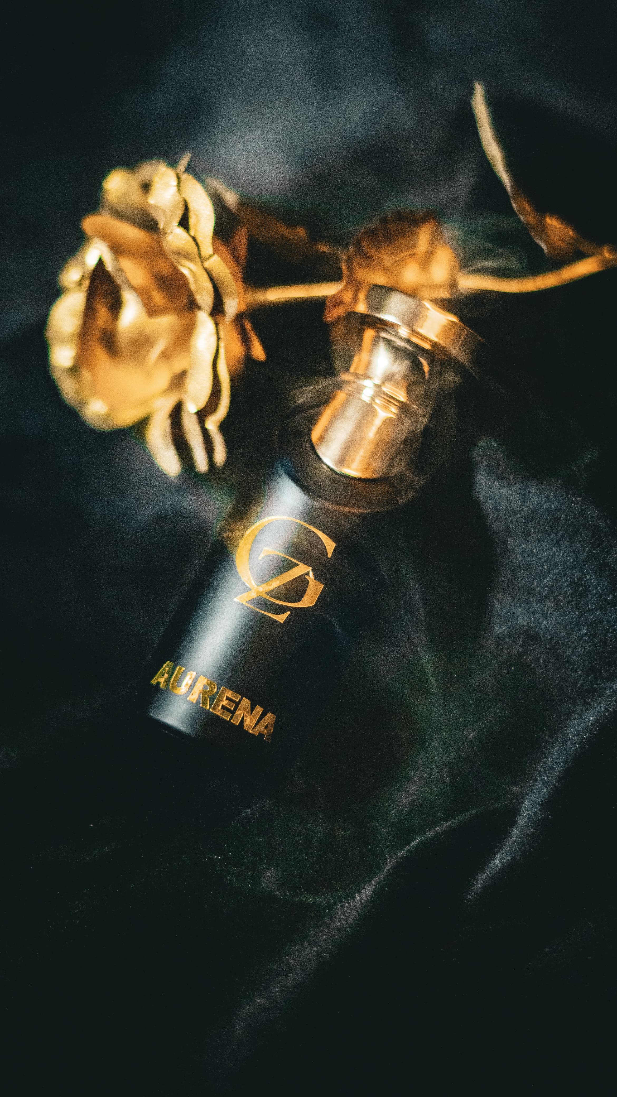 Aurena 30ML | Female Sensual Perfume