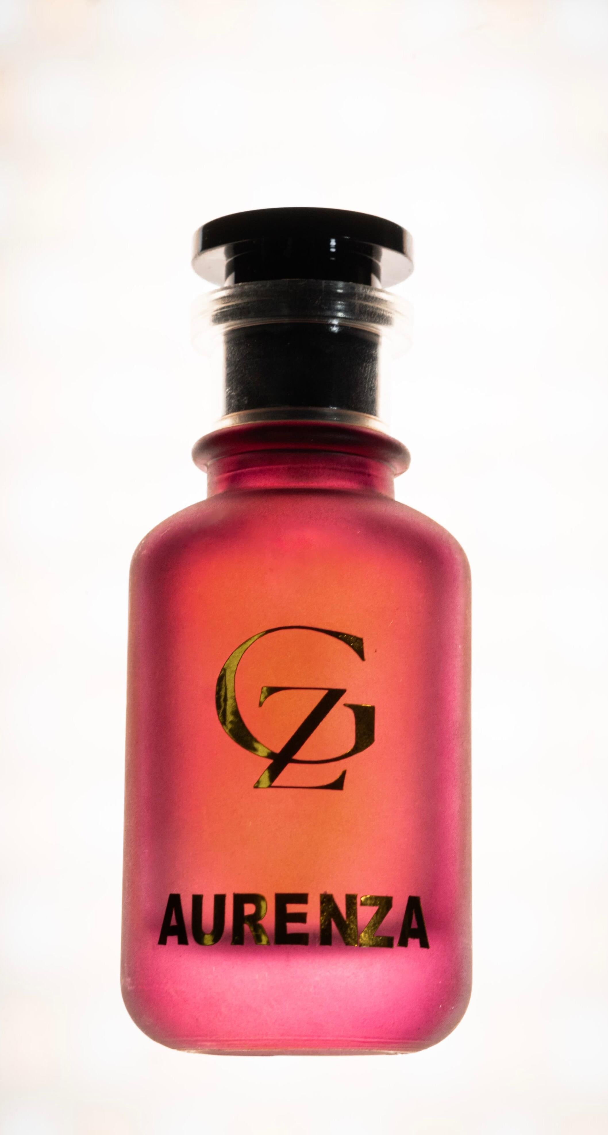 Aurenza 50ml EDP | Premium Fragrance | Unisex | Bold · Sensual · Magnetic | Fresh & Inviting Fragrance